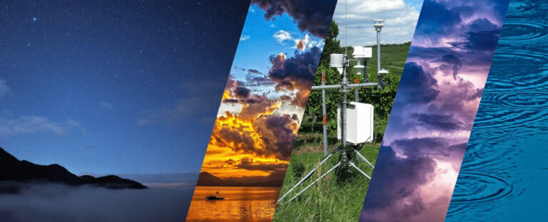 National Climate Application Centers