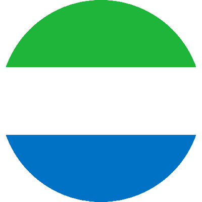 Sierra Leone