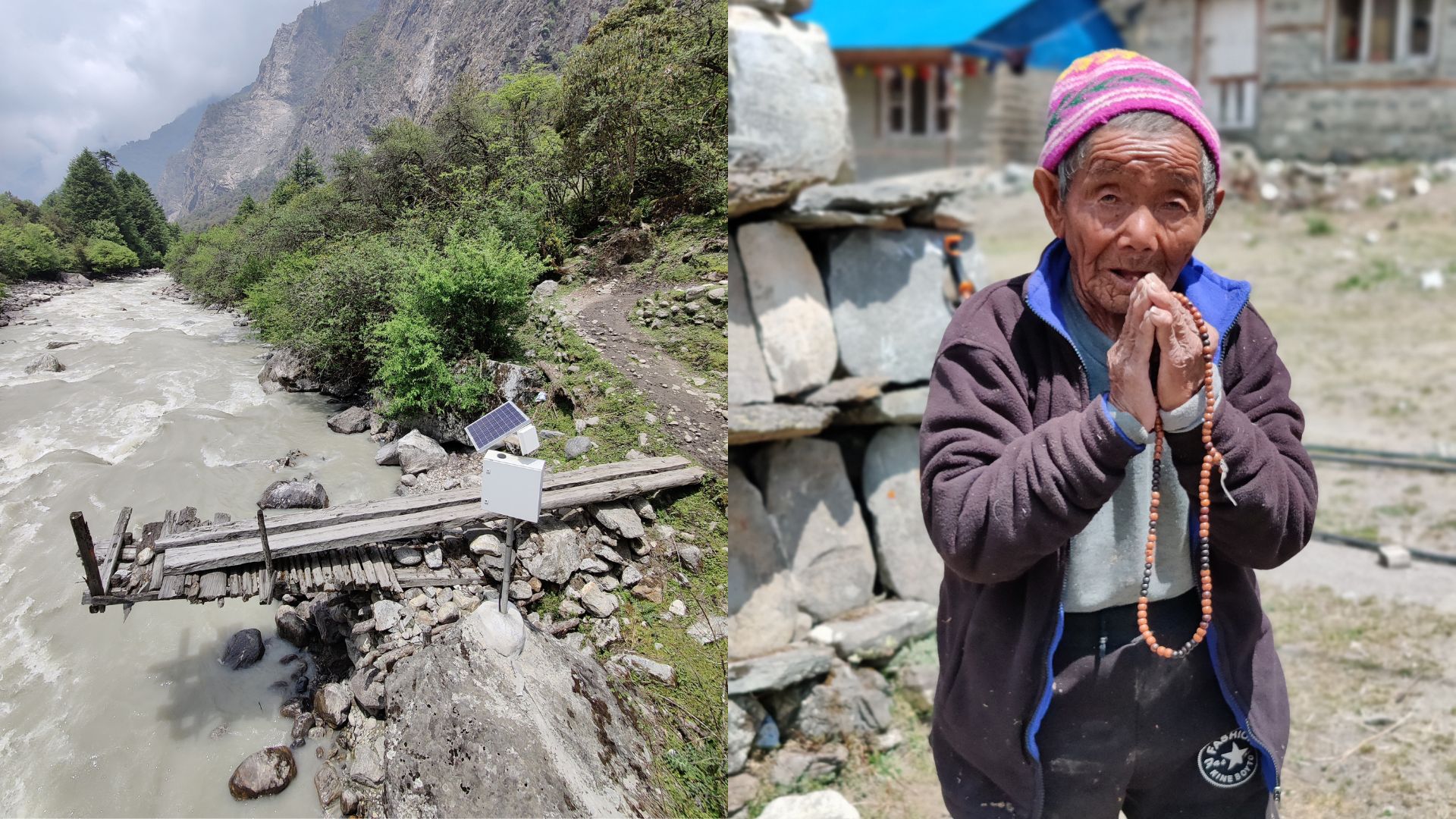 Strengthening Last Mile Communication